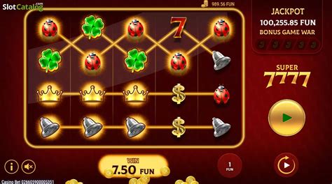 7777 казино|7777 Gaming .